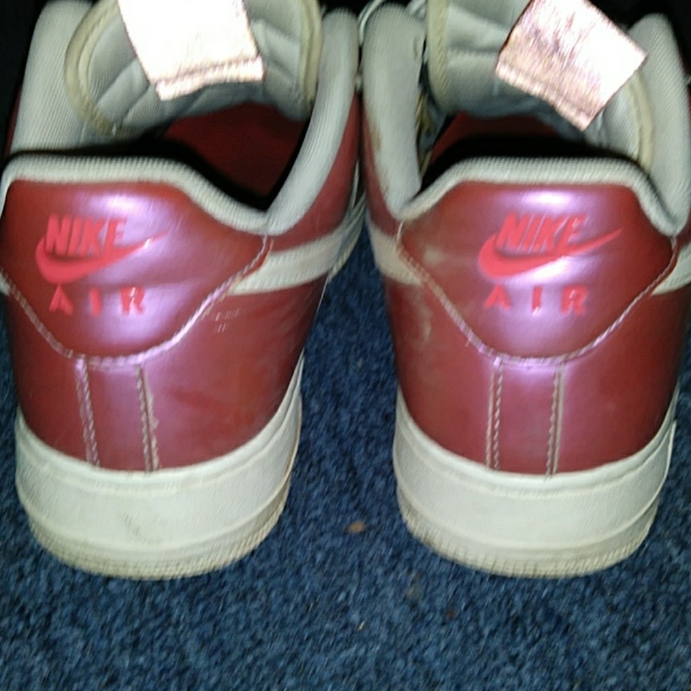 Nike air force